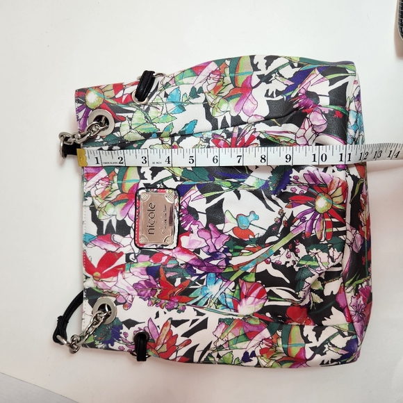Nicole by Nicole Miller purse - Picture 4 of 13